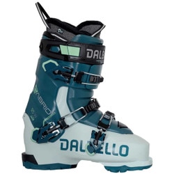 Dalbello Cabrio MV 95 IF Boot Women's in Matcha Milk and Grue